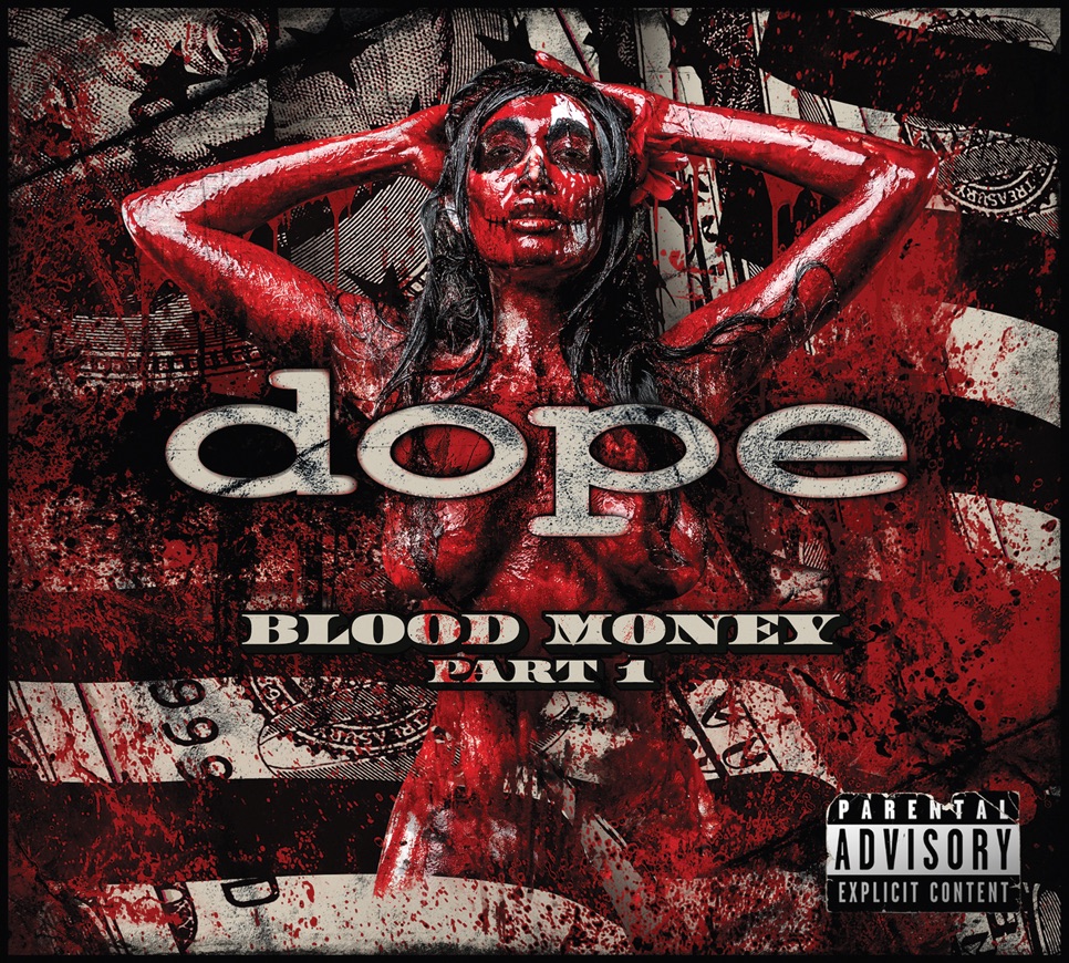 Current album art