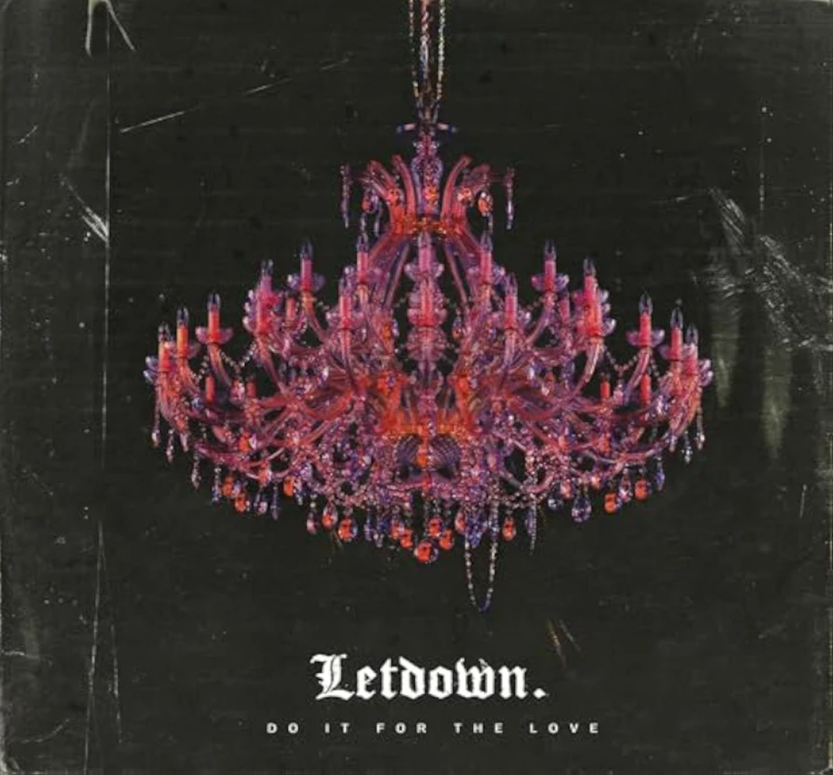 Current album art