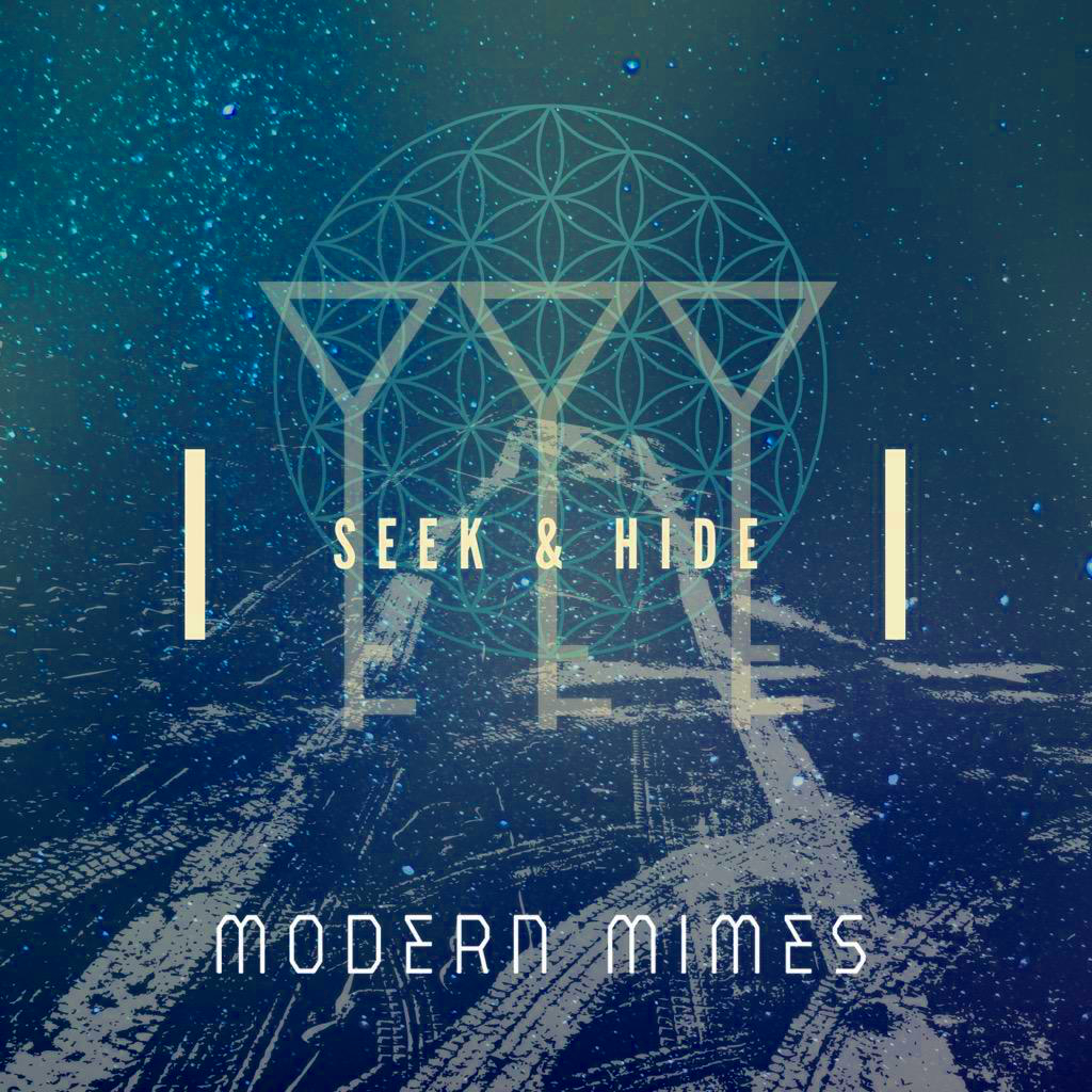 Current album art