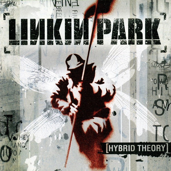 Current album art