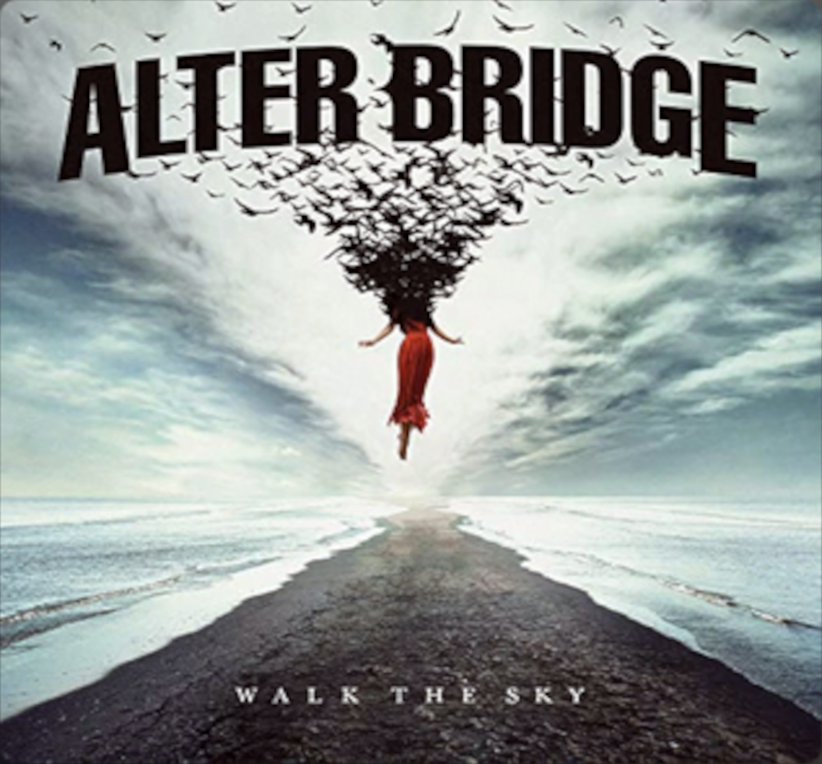 Current album art