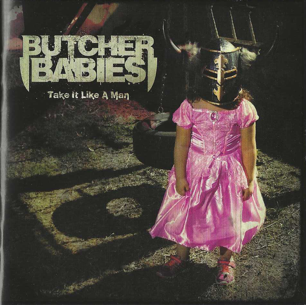 Current album art